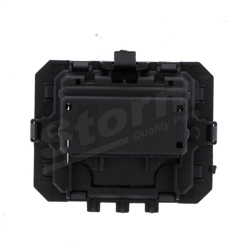 Résistance, pulseur d'air habitacle STORM QUALITY PARTS 777034