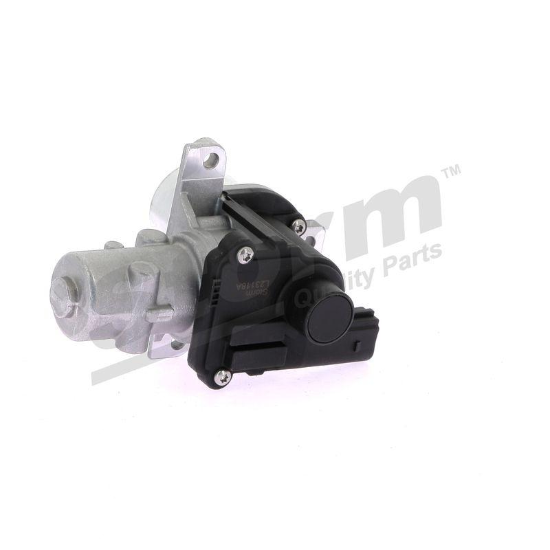 Vanne EGR STORM QUALITY PARTS 9009