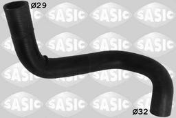 Durite de radiateur SASIC 3400109