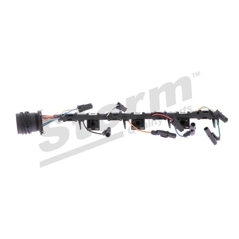 Kit réparation de câble, injecteur STORM QUALITY PARTS 999104