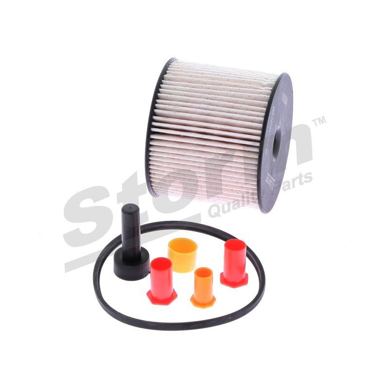Filtre à carburant STORM QUALITY PARTS 10554