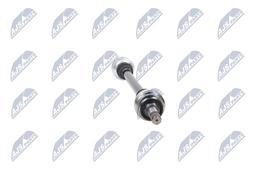 Arbre de transmission NTY NPW-VW-222