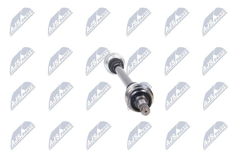 Arbre de transmission NTY NPW-VW-222