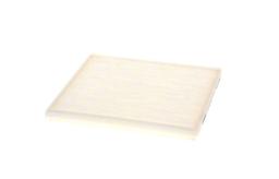 Filtre, air de l'habitacle BOSCH 1 987 432 084