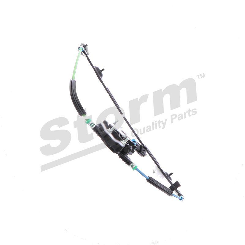 Lève-vitre STORM QUALITY PARTS 30079