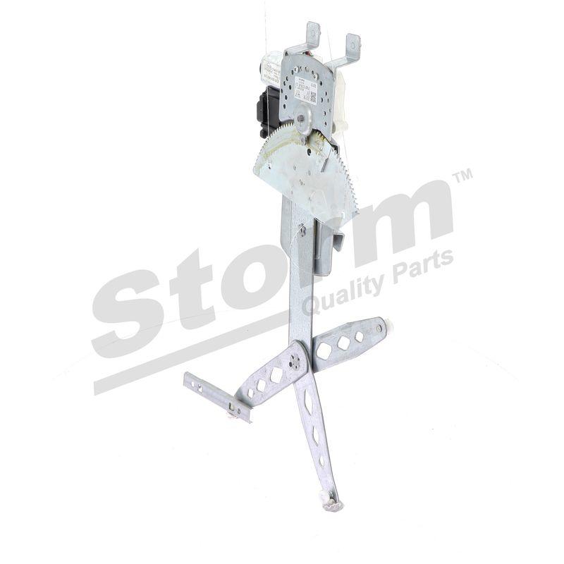 Lève-vitre STORM QUALITY PARTS 65073