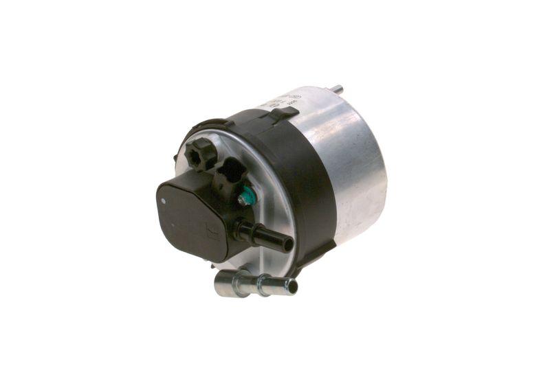 Filtre à carburant BOSCH F 026 402 204