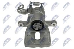Étrier de frein NTY HZT-PL-071