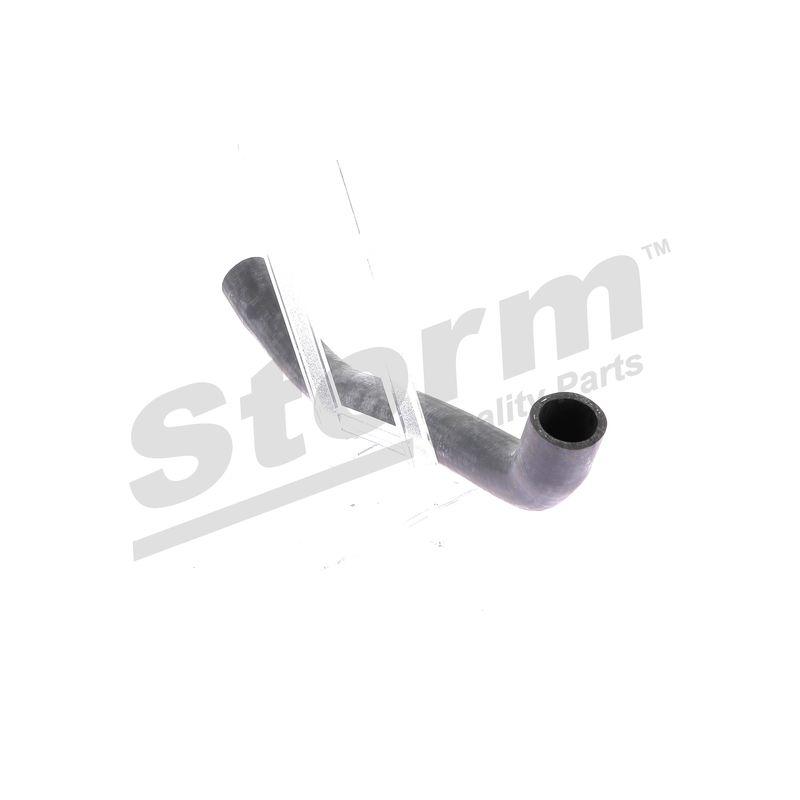 Durite de radiateur STORM QUALITY PARTS F8408