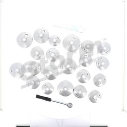 Kit clé coiffe pour filtre à huile STORM QUALITY PARTS 555509