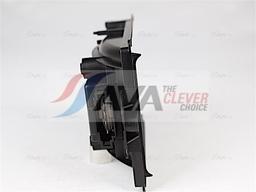 Résistance, pulseur d'air habitacle AVA QUALITY COOLING VNR005