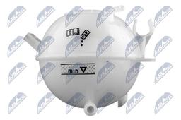 Vase d'expansion, liquide de refroidissement NTY CZW-VW-002