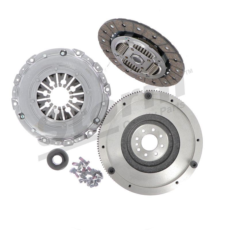 Kit adaptateur, embrayage STORM QUALITY PARTS STO1057