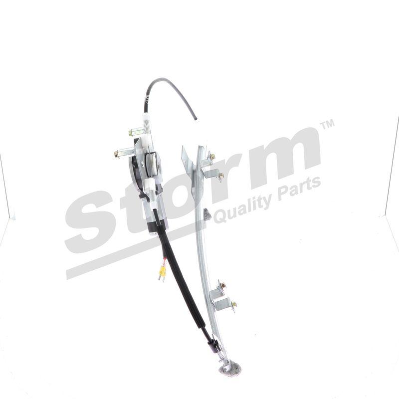Lève-vitre STORM QUALITY PARTS 15137511