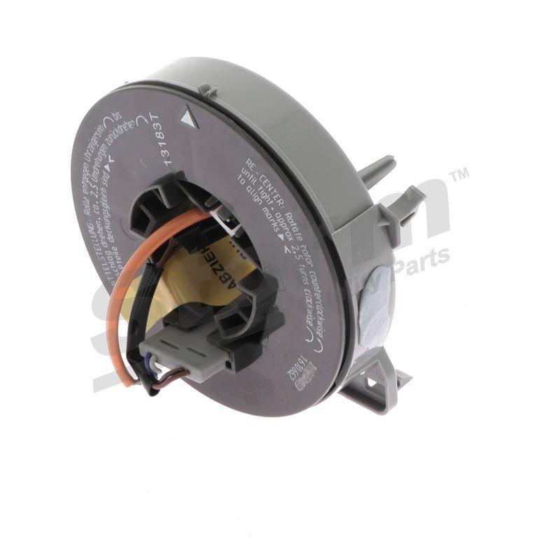 Ressort tournant, Airbag STORM QUALITY PARTS 8102016