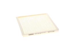 Filtre, air de l'habitacle BOSCH 1 987 432 084