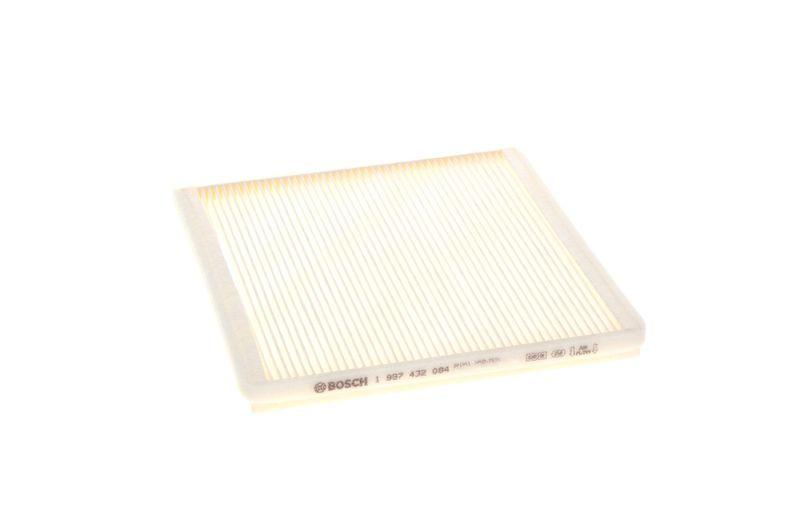 Filtre, air de l'habitacle BOSCH 1 987 432 084