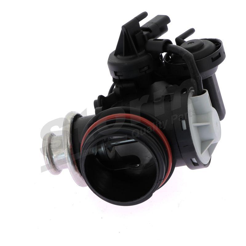 Vanne EGR STORM QUALITY PARTS 9015