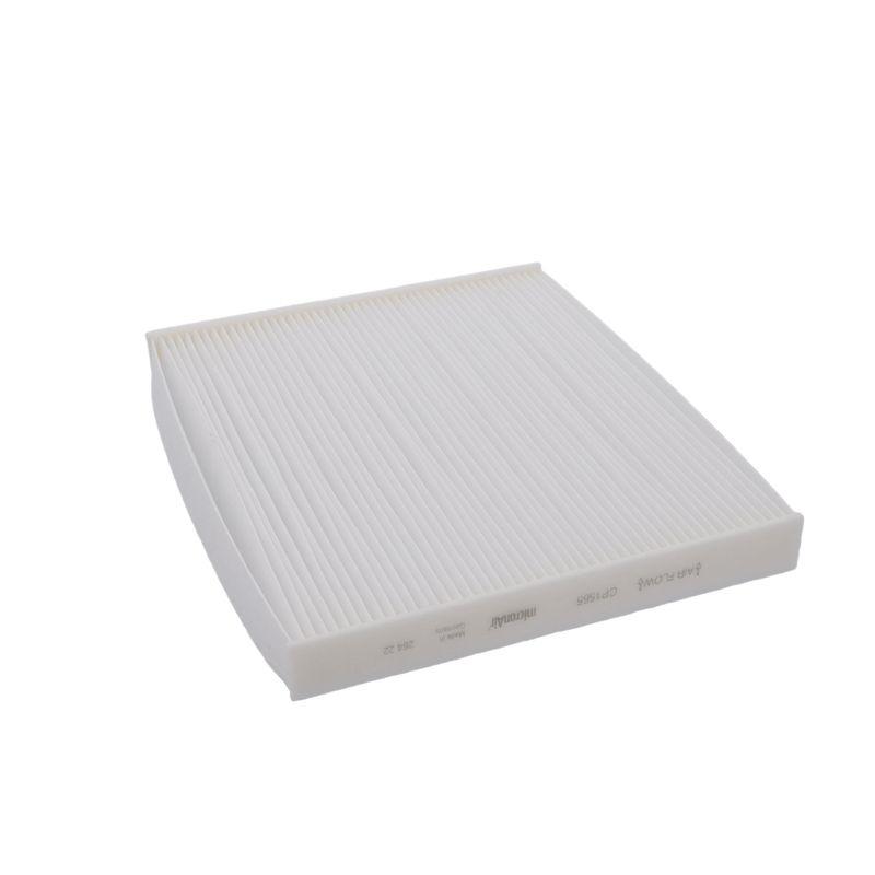 Filtre, air de l'habitacle CORTECO 49418680