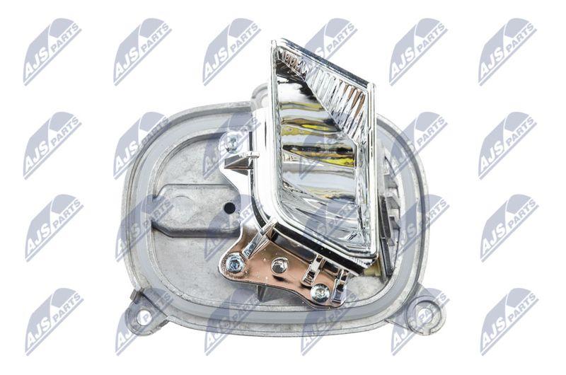 Appareil de commande, système d'éclairage NTY EPX-BM-057