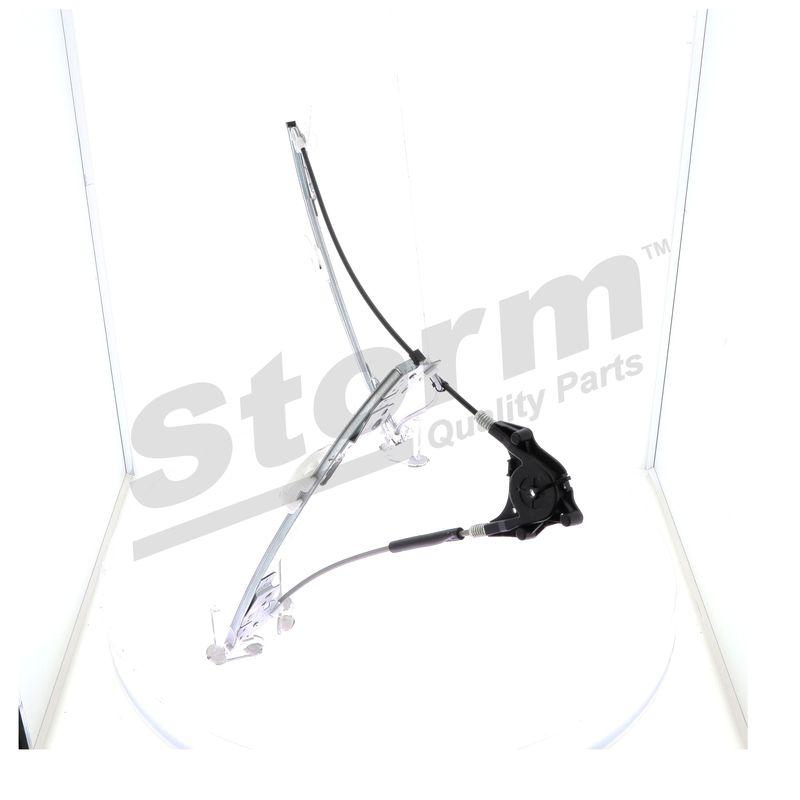 Lève-vitre STORM QUALITY PARTS 41376