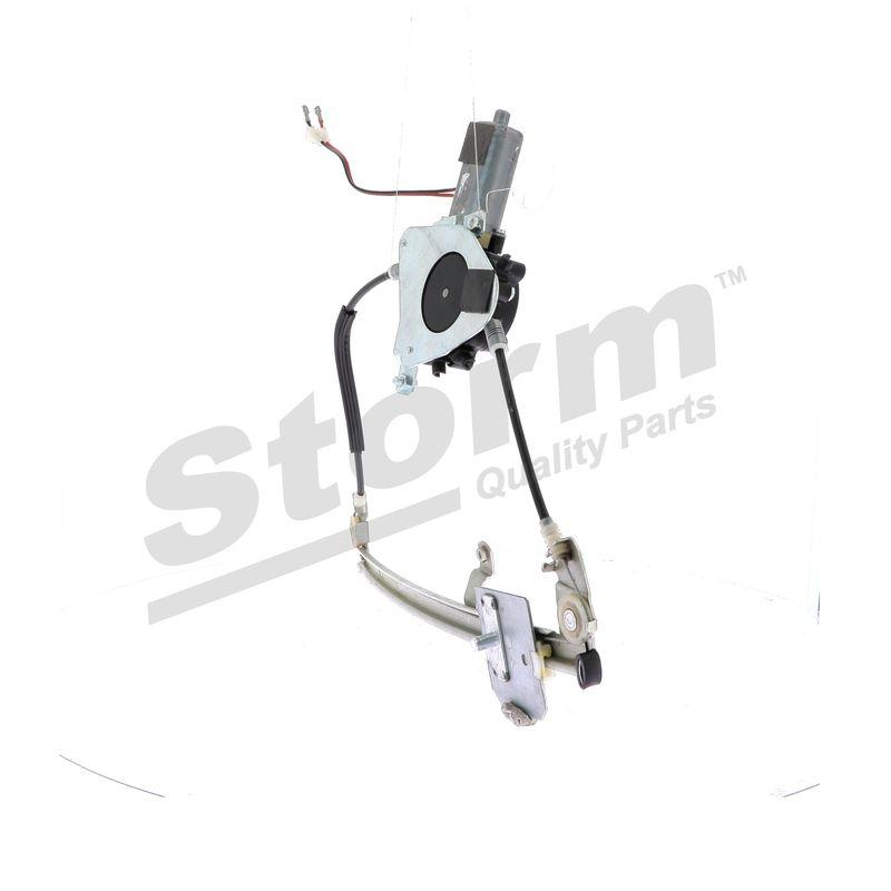 Lève-vitre STORM QUALITY PARTS 104760