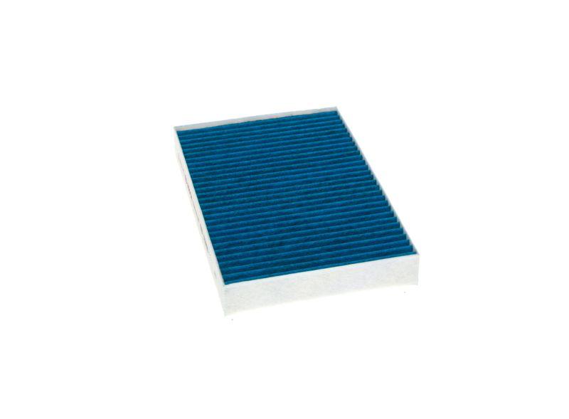 Filtre, air de l'habitacle BOSCH 0 986 628 592