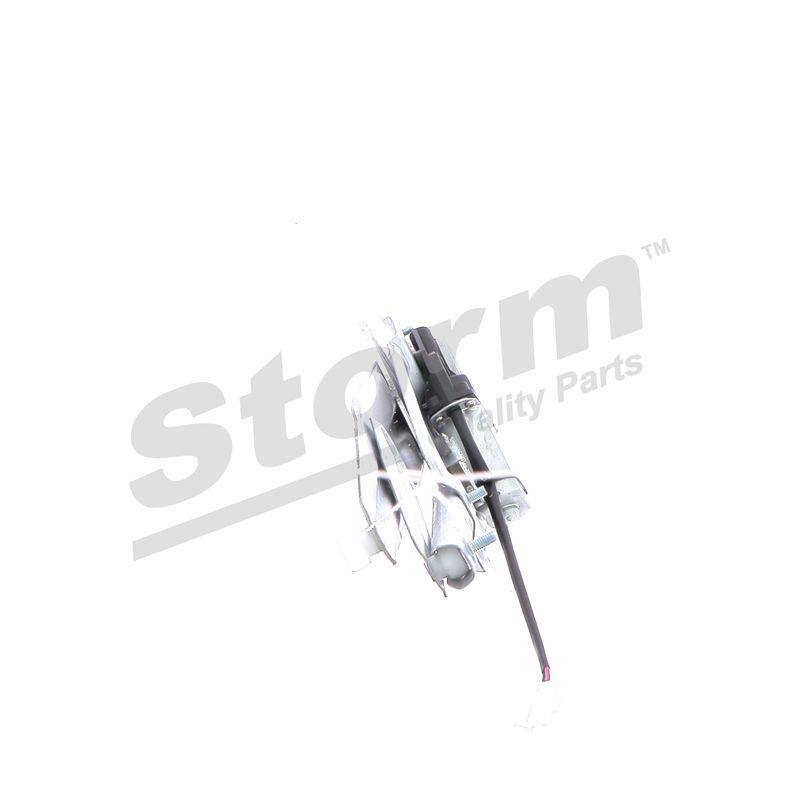 Lève-vitre STORM QUALITY PARTS 81175