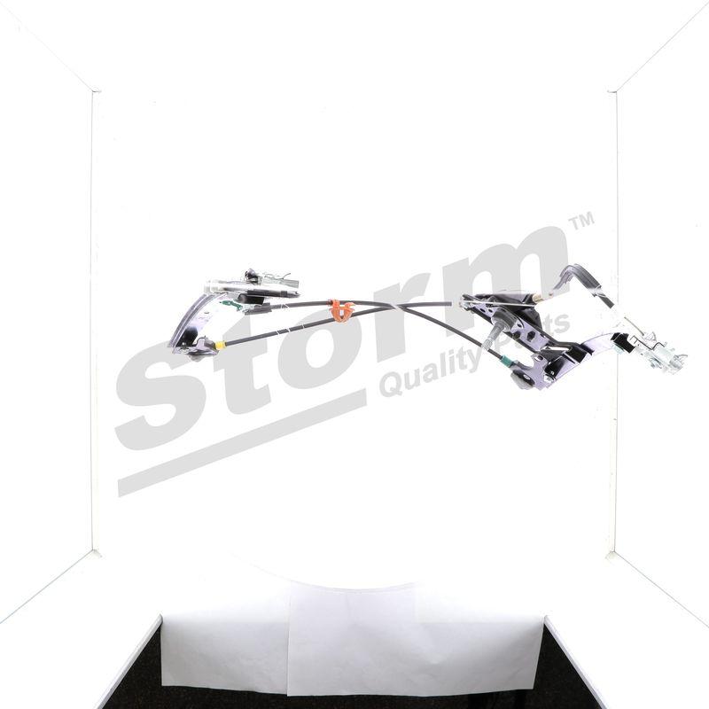 Lève-vitre STORM QUALITY PARTS 96070
