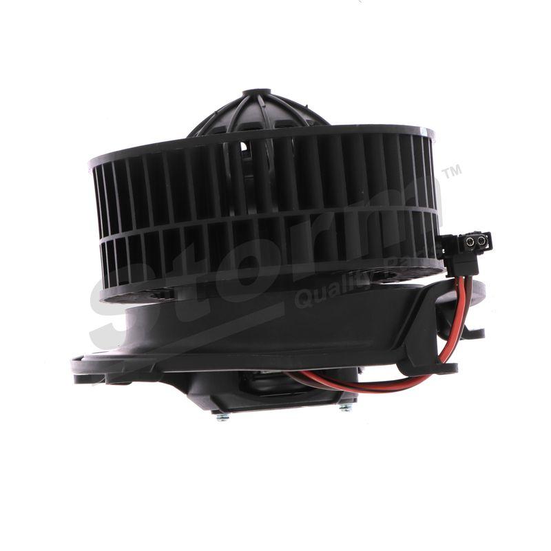 Pulseur d'air habitacle STORM QUALITY PARTS 5100801