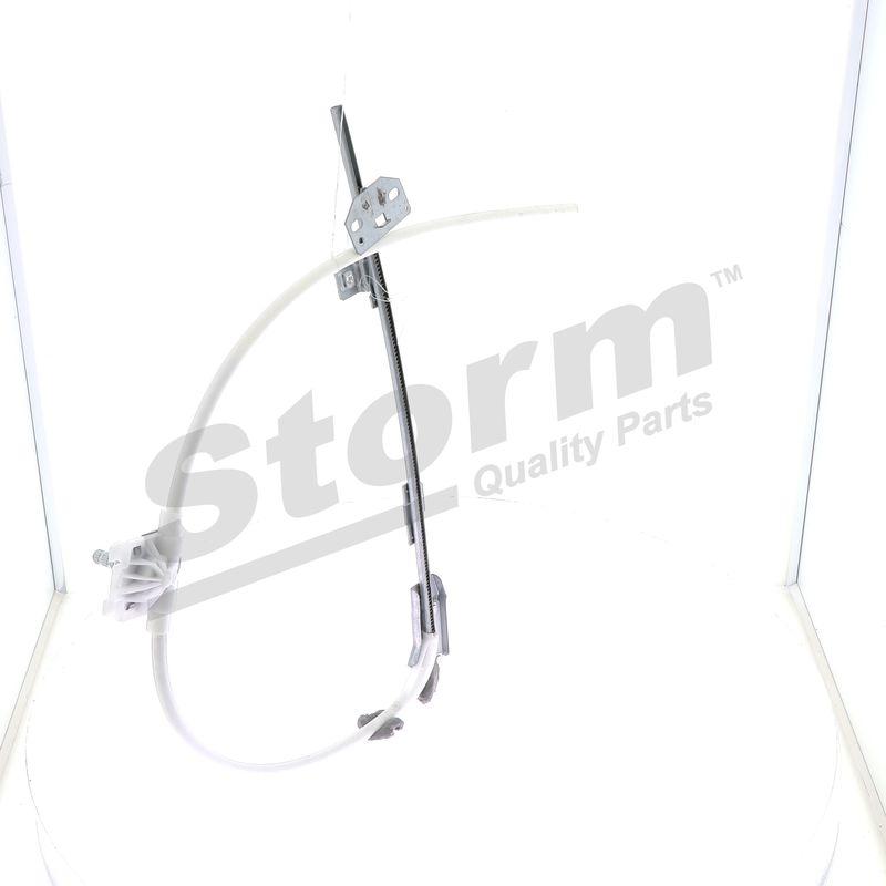 Lève-vitre STORM QUALITY PARTS 80079