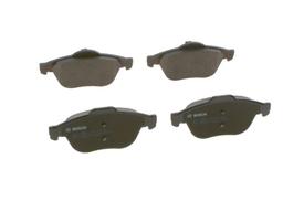 Kit de plaquettes de frein, frein à disque BOSCH 0 986 494 033