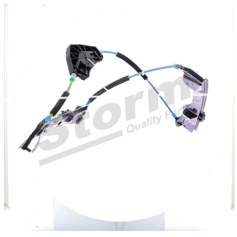 Lève-vitre STORM QUALITY PARTS 9307547