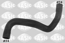 Durite de radiateur SASIC 3406235