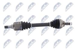 Arbre de transmission NTY NPW-PE-127