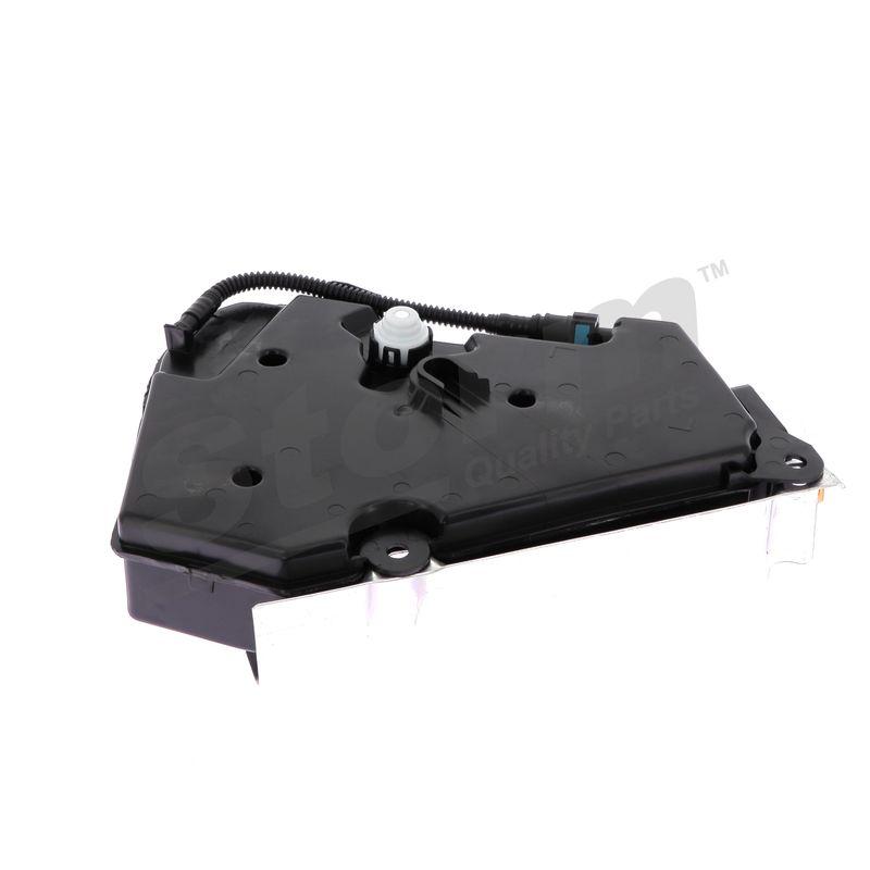 Unité de réservoir, additif (régén.filtre à particules/suie) STORM QUALITY PARTS 777529