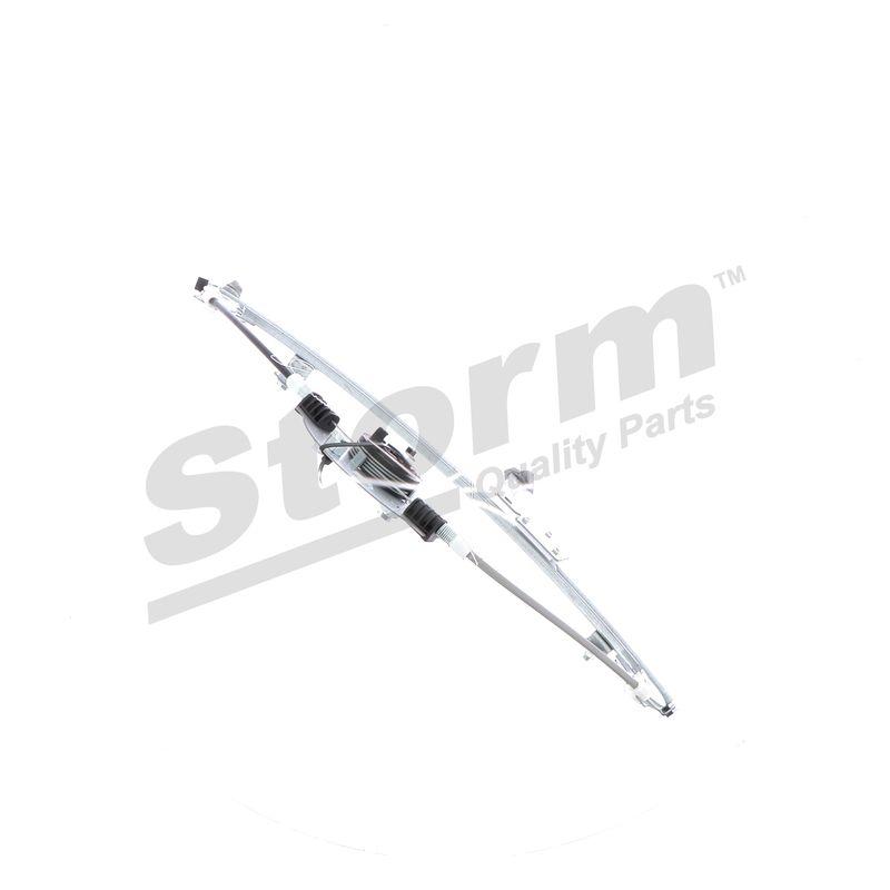 Lève-vitre STORM QUALITY PARTS 61373