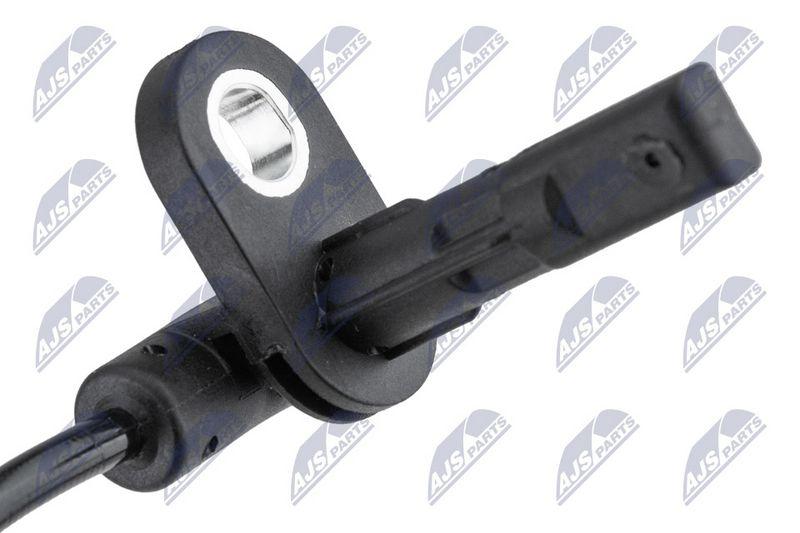 Capteur, vitesse de roue NTY HCA-PL-021
