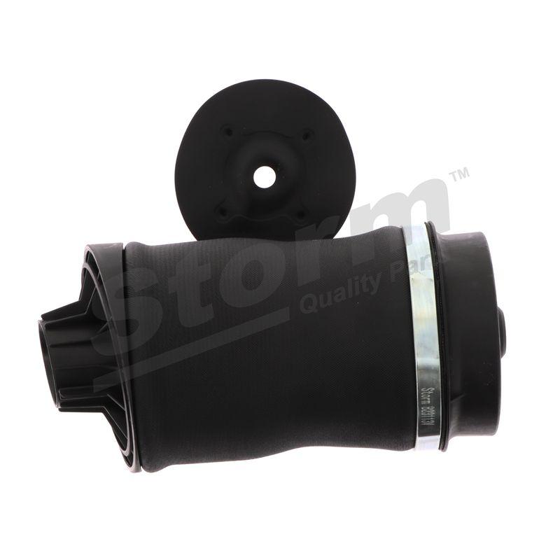 Ressort pneumatique, châssis STORM QUALITY PARTS 845515