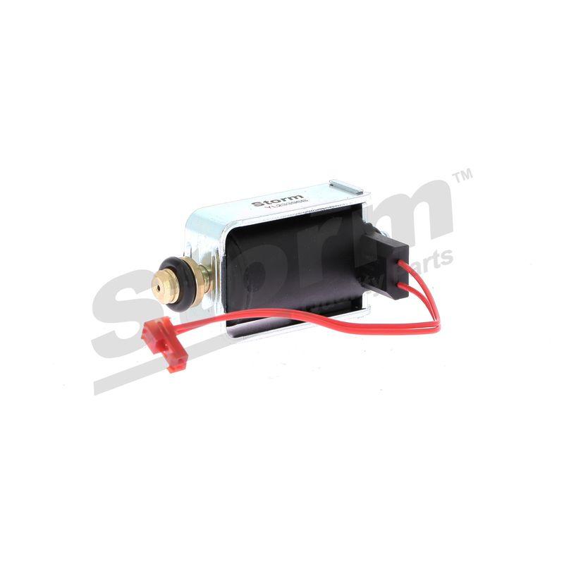 Pompe d’additif STORM QUALITY PARTS 777499