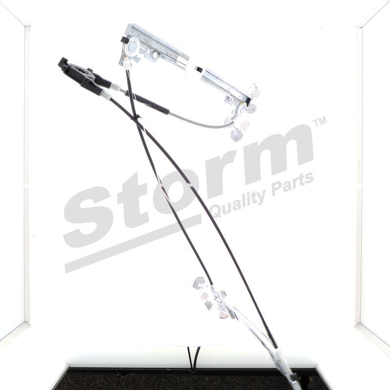 Lève-vitre STORM QUALITY PARTS 41376