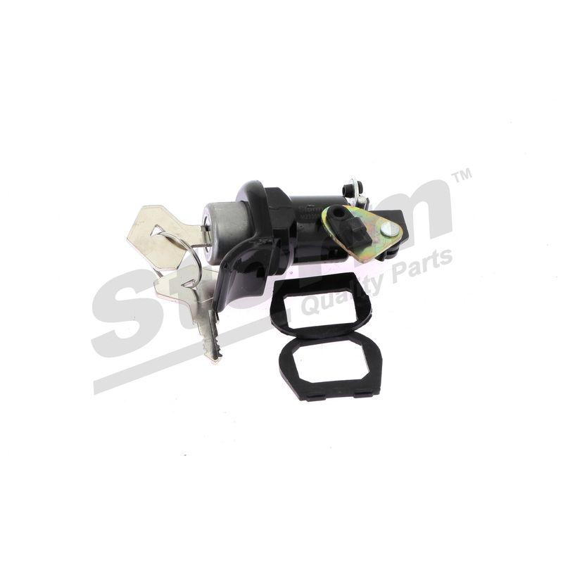 Serrure de capot de coffre STORM QUALITY PARTS 87027