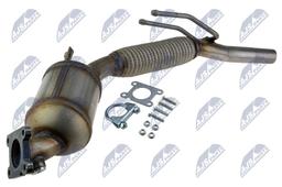 Catalyseur NTY KAT-VW-001