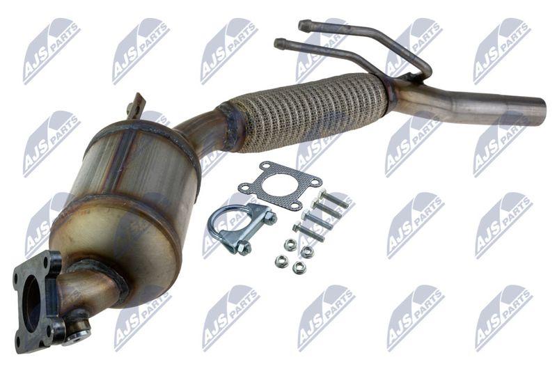 Catalyseur NTY KAT-VW-001