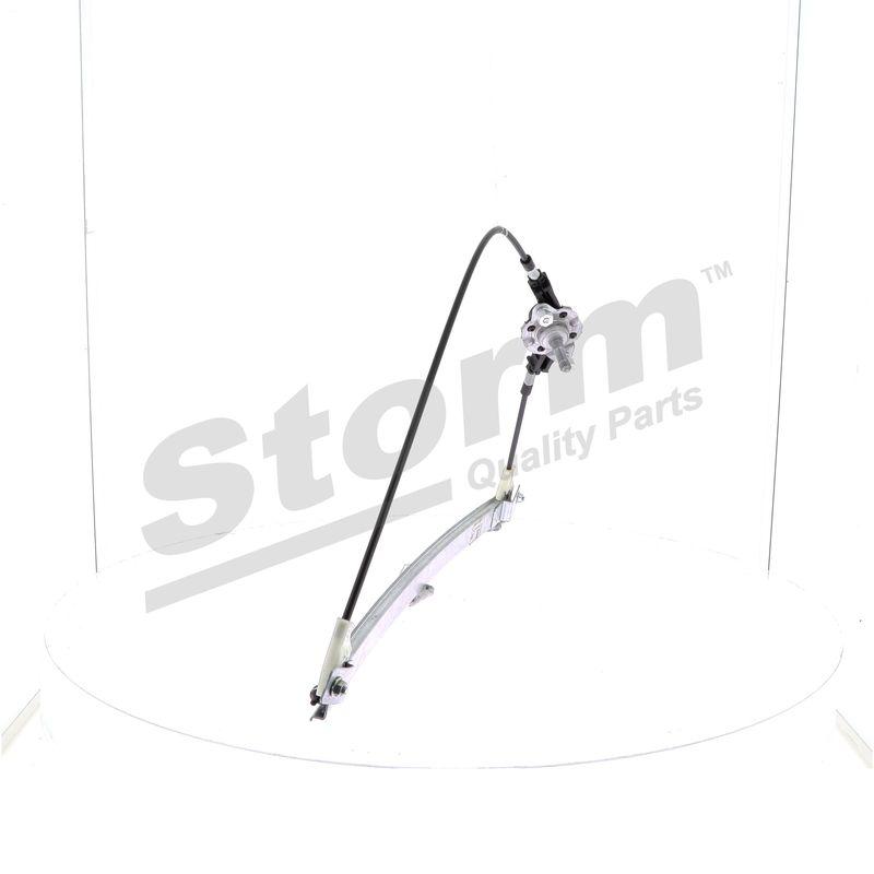 Lève-vitre STORM QUALITY PARTS 83578