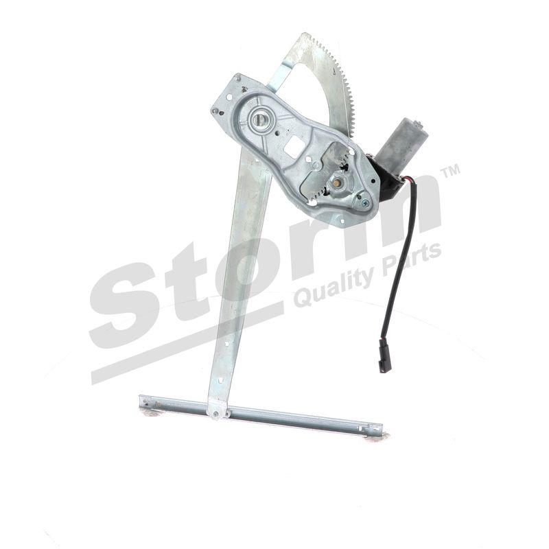 Lève-vitre STORM QUALITY PARTS 48378