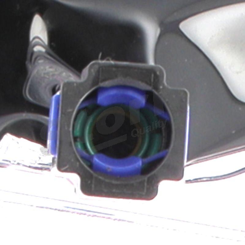Additif, régénération du filtre à particules/à suie STORM QUALITY PARTS 777503
