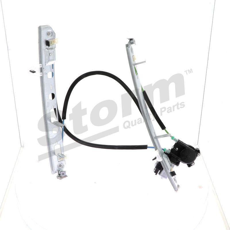 Lève-vitre STORM QUALITY PARTS 87277