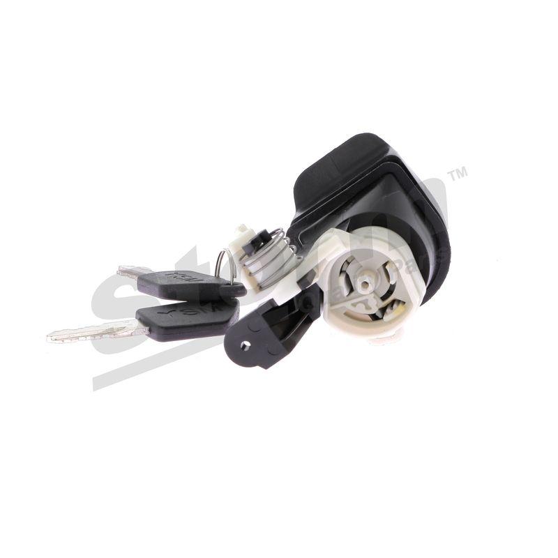 Serrure de capot de coffre STORM QUALITY PARTS 78028