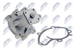 Pompe à eau, refroidissement du moteur NTY CPW-NS-044